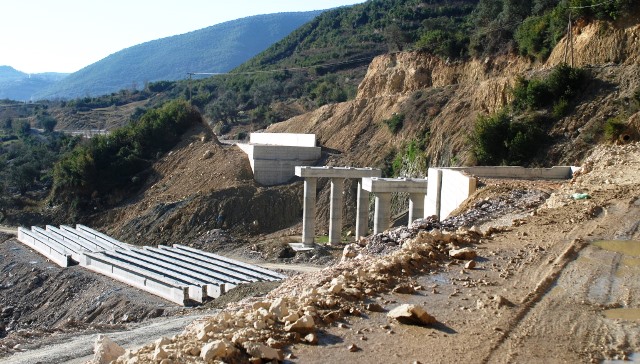 Rruga e Arbrit, 250 mln euro; Qeveria miraton propozimin